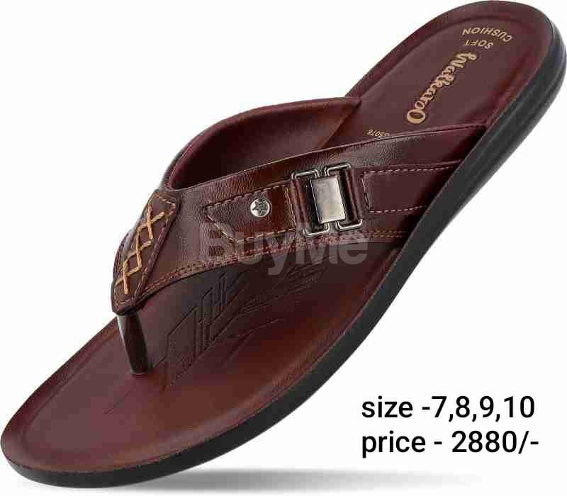 GENTS SLIPPER