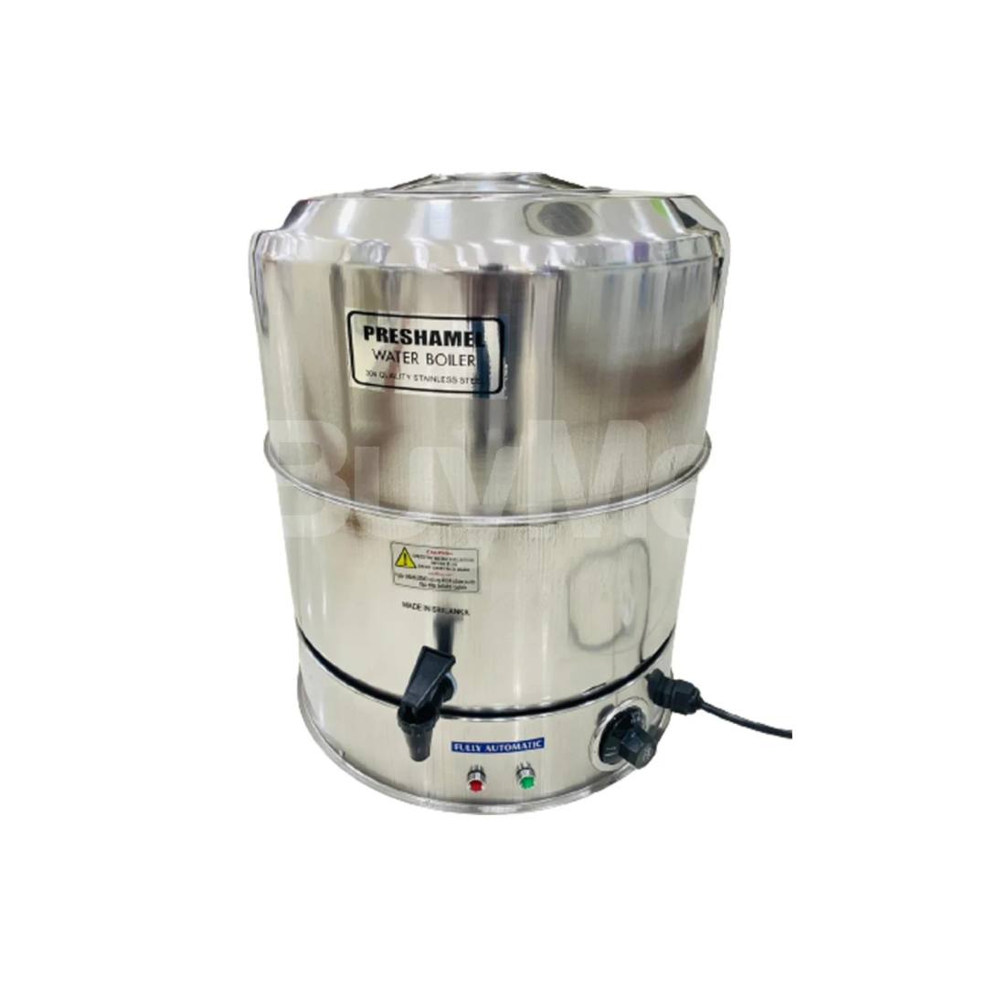 PRESHAMEL FULLY AUTO BOILER 20L