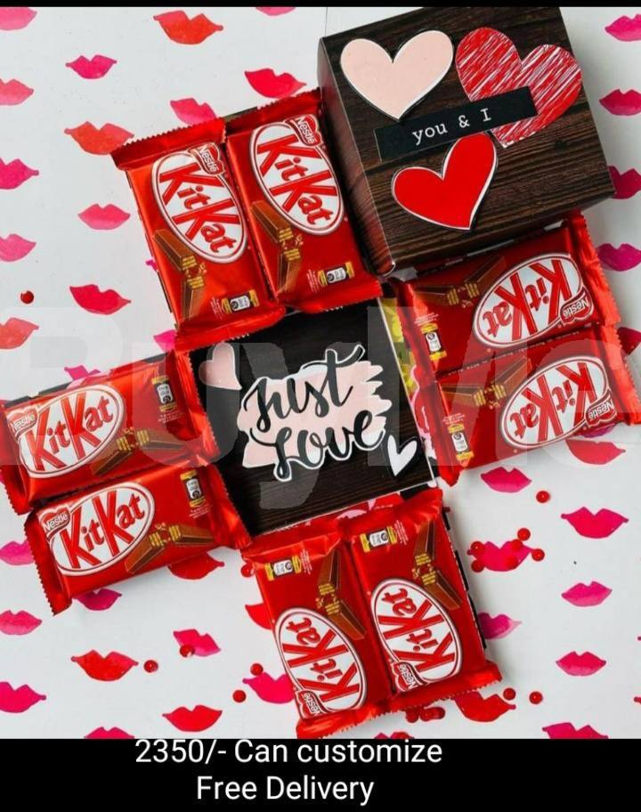 GIFT PACK
