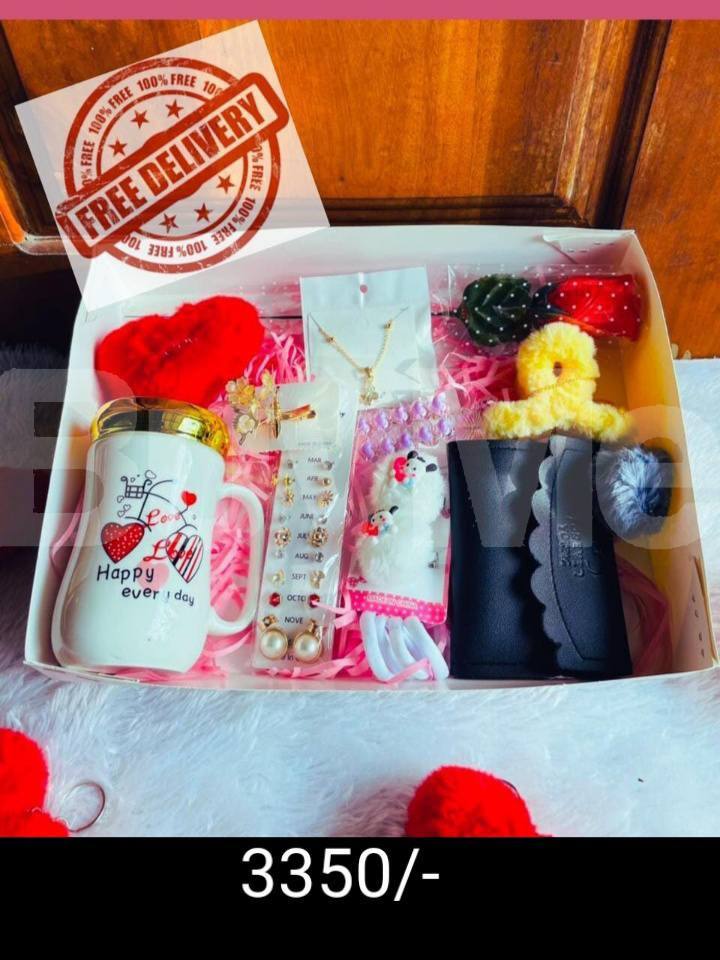 GIFT PACK