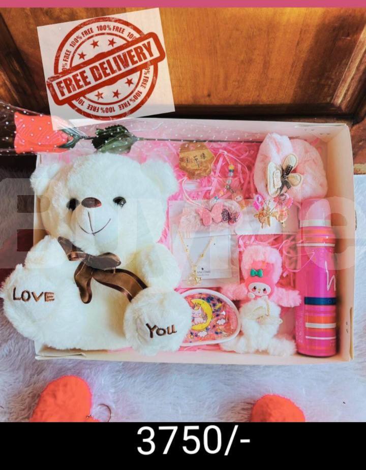 GIFT PACK