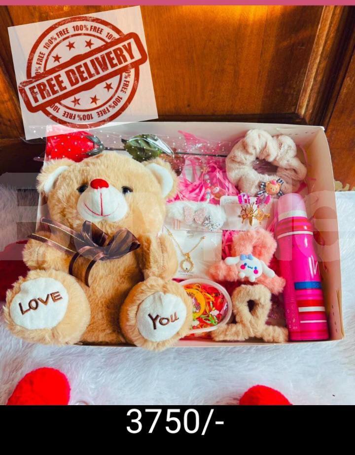 GIFT PACK