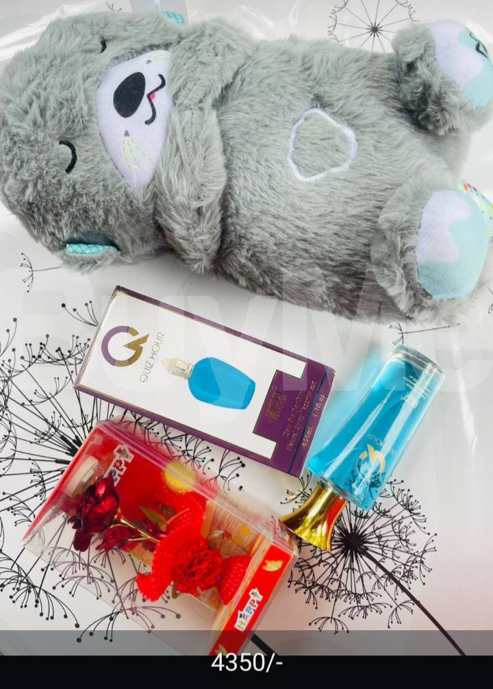 GIFT PACK
