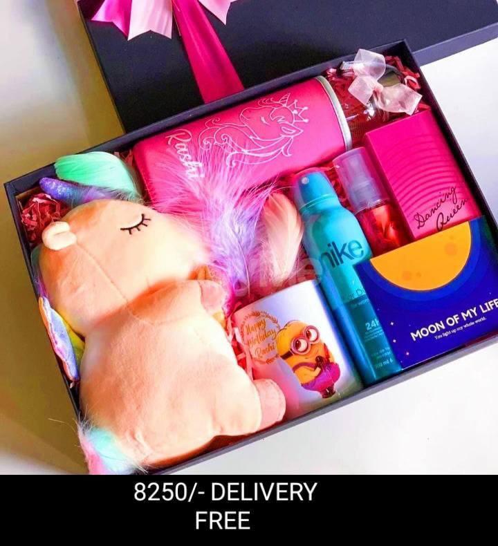 GIFT PACK