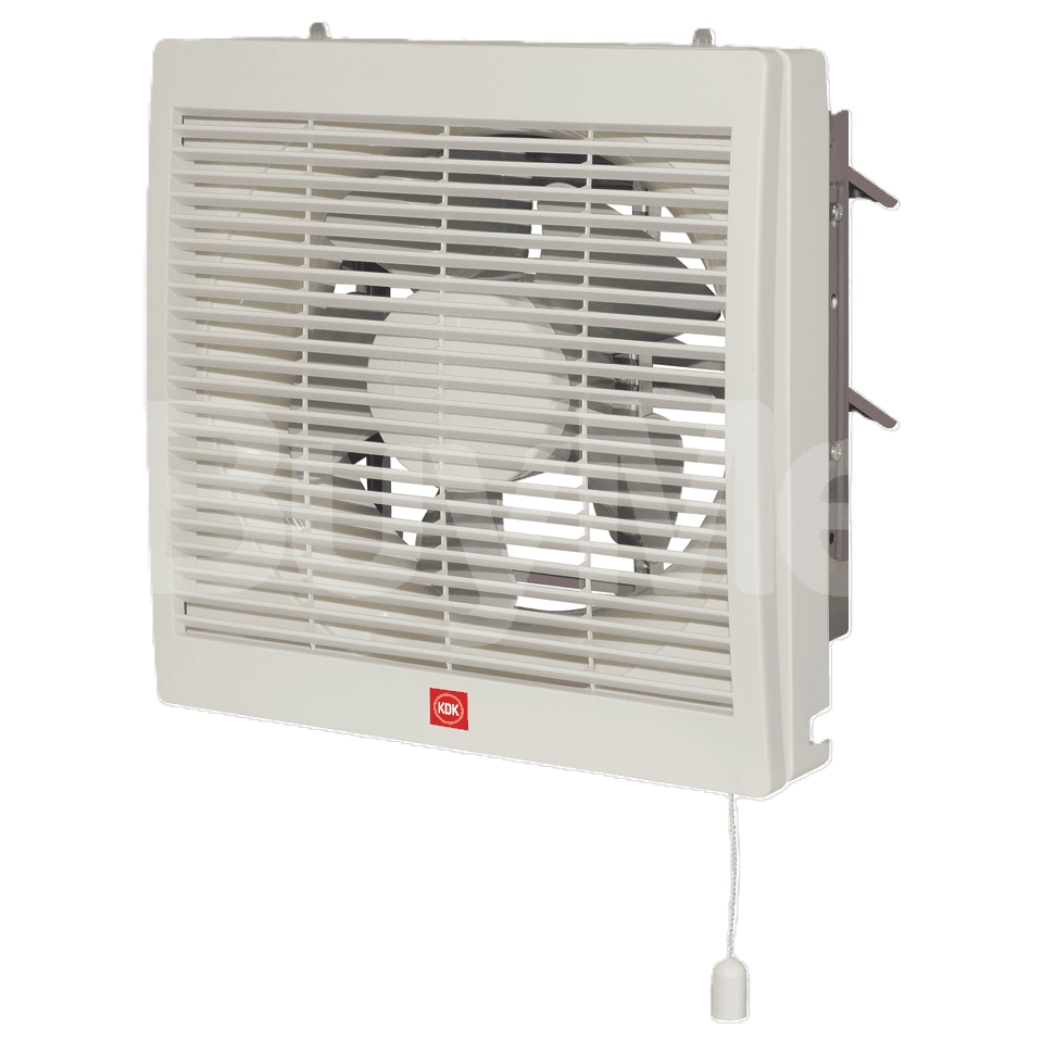 KDK VENTILATING FAN 25RLFT