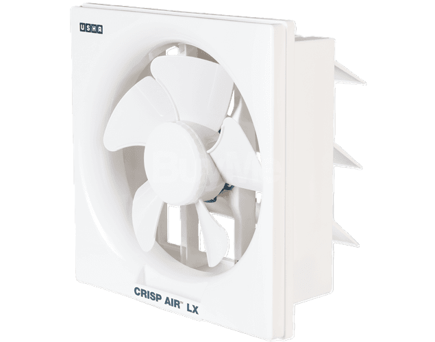USHA EXHAUST FAN CRISP AIR LX 250MM