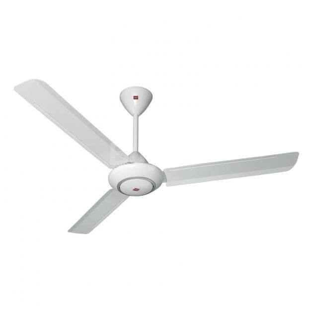 KDK CEILING FAN Y56RC [ALUMINIUM BLADES]