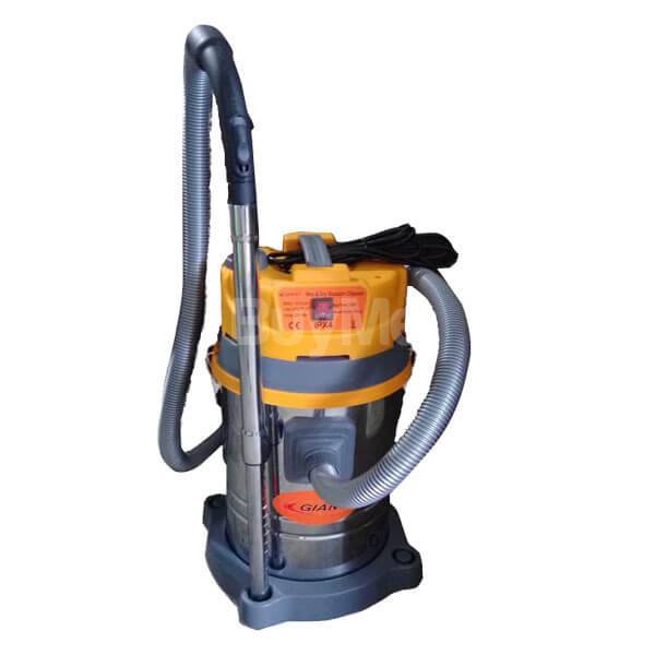 GIANT WET & DRY VACUUM CLEANER GVC-30