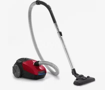 PHILIPS BAGGED VACUUM CLEANER FC8293/01