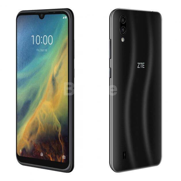 ZTE BLADE A5 2020