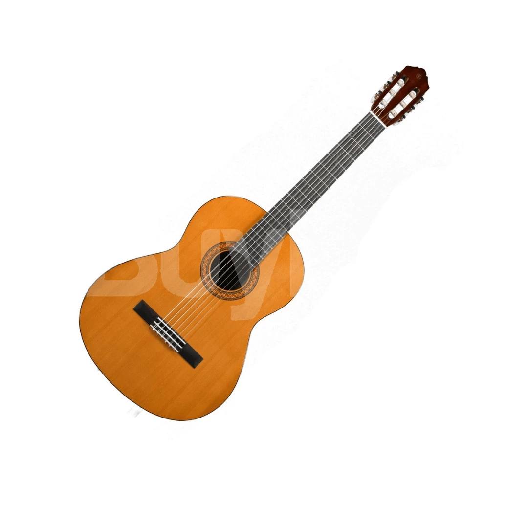 YAMAHA-CLASSICAL GUITAR C40