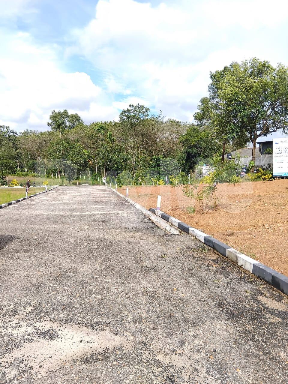 LAND FOR SALE IN THALAWATHUGODA - NOTTING HILL BY SAVI LANDS