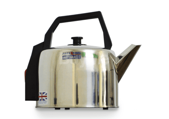 PRESHAMEL FULLY AUTO KETTLE 4.5L