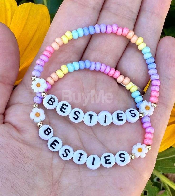 BEAD BRACELET DESIGN