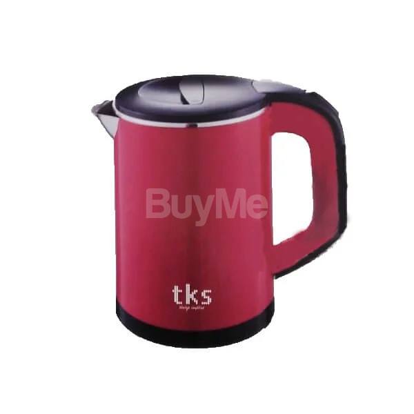 TKS ELECTRIC KETTLE TKS3506 0.6L