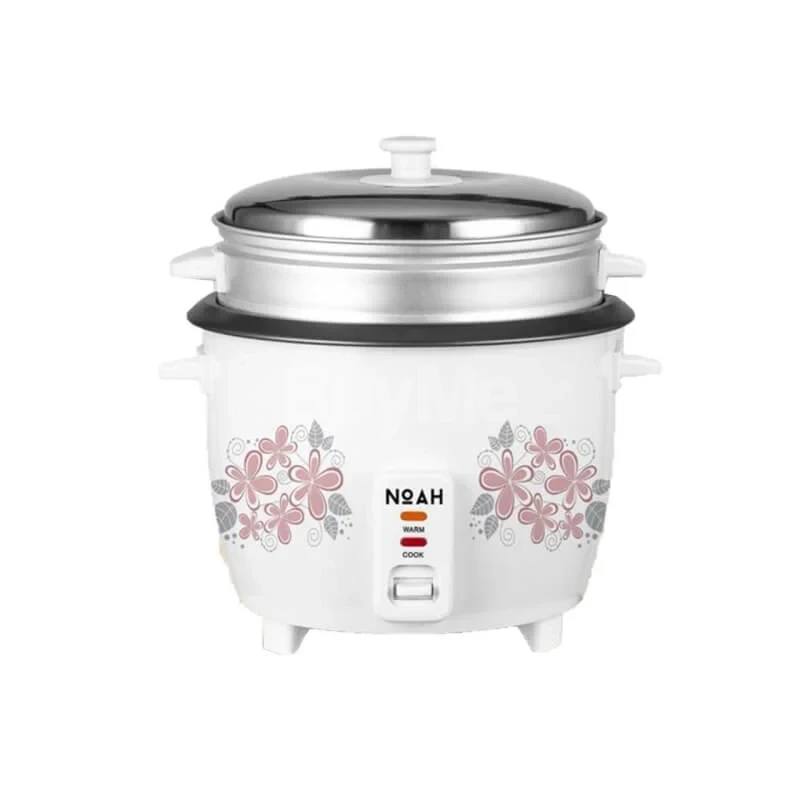 NOAH RICE COOKER NHRC06 [0.6L]