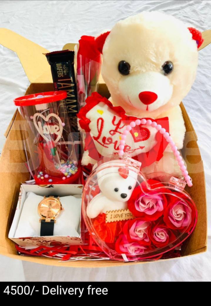 GIFT PACK