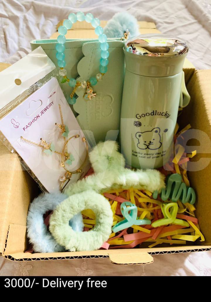 GIFT PACK