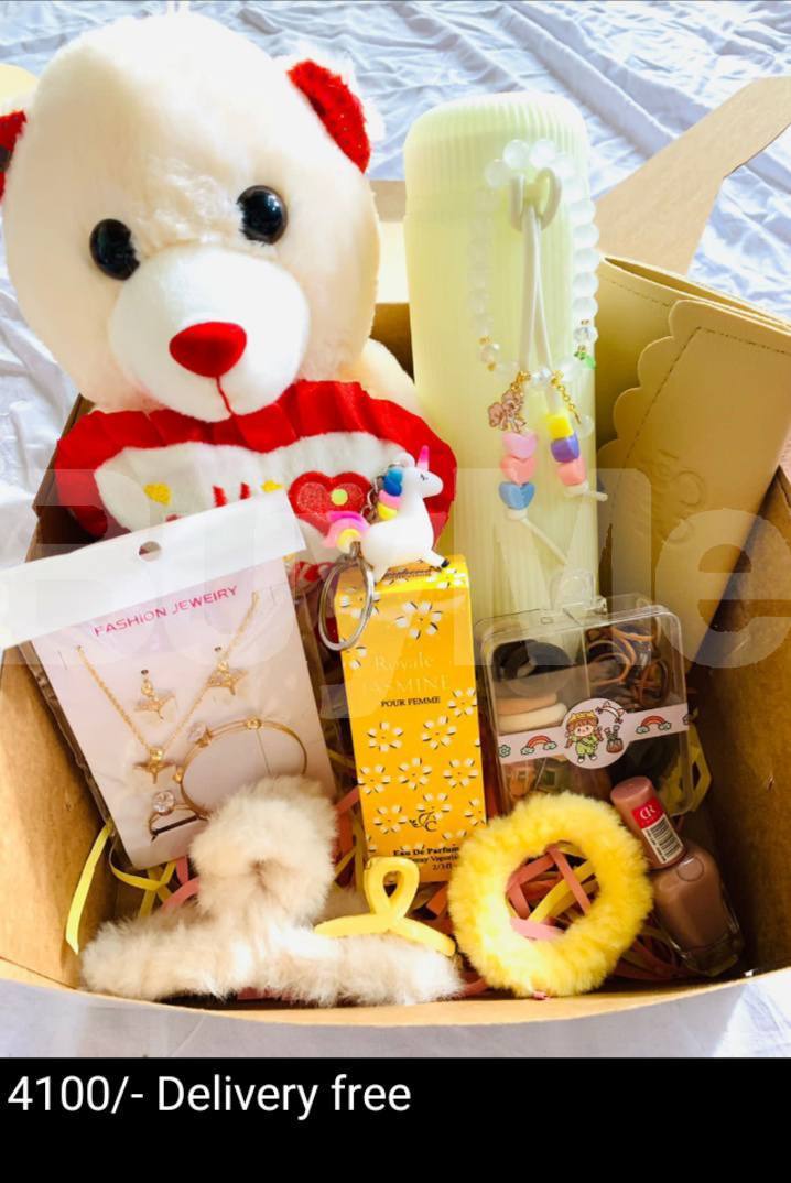 GIFT PACK