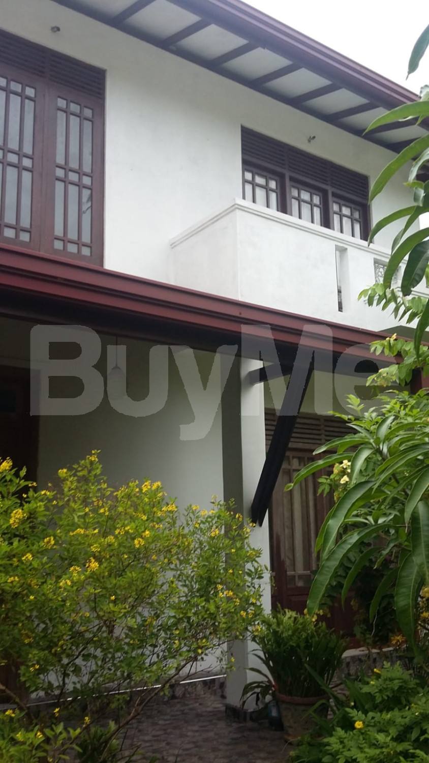 HOUSE FOR SALE IN THALPITIYA WADDUWA