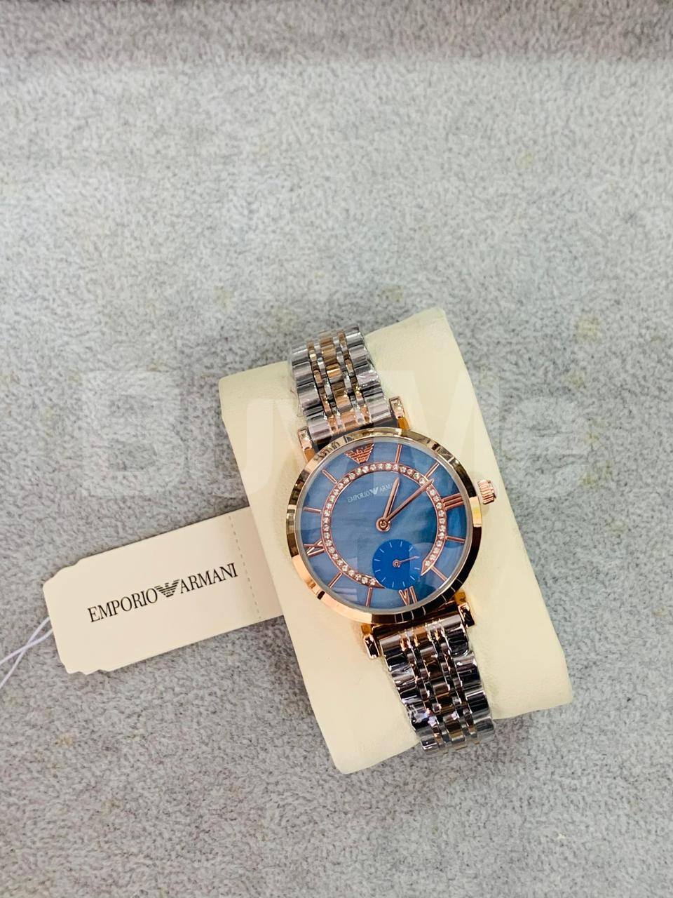 LADIES AAA WATCH