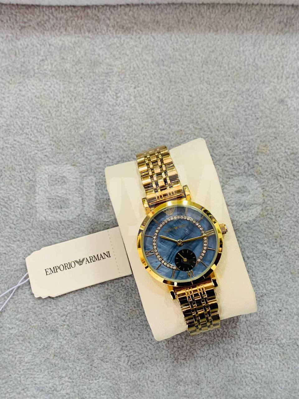 LADIES AAA WATCH