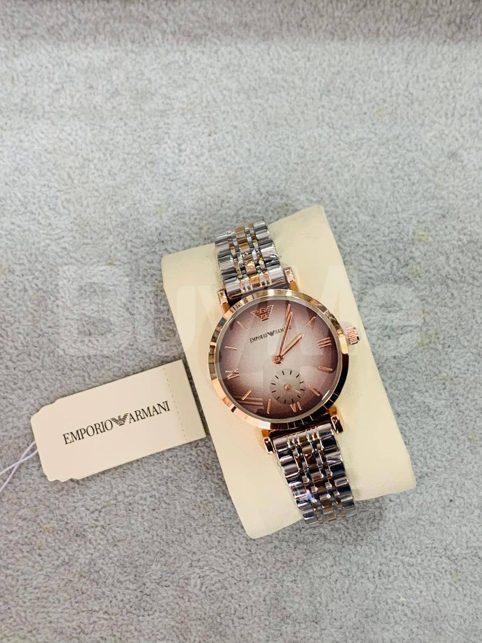 LADIES AAA WATCH