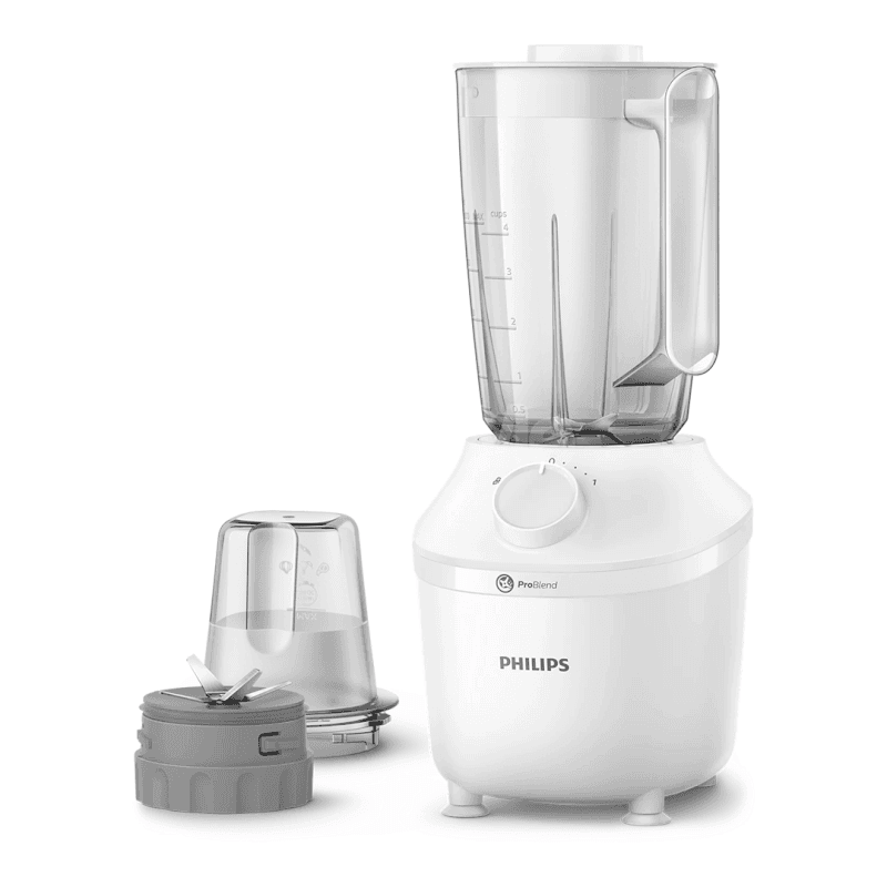 PHILIPS 3000 SERIES BLENDER