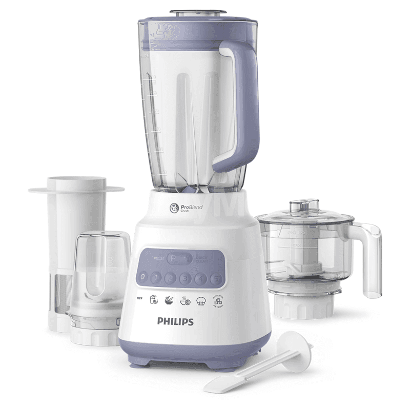 PHILIPS 5000 SERIES BLENDER HR2223/01