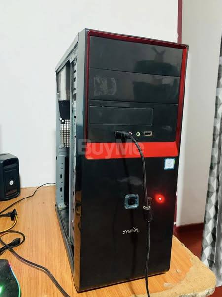 CORE I3 - 6TH GEN PC