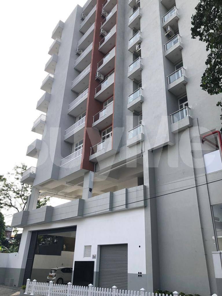 BRAND NEW APARTMENT FOR SALE