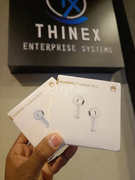 HUAWEI FREEBUDS SE 2