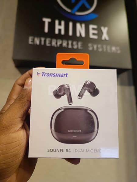 TRONSMART SOUNDFII R4