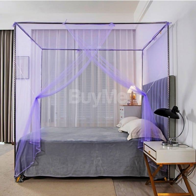 FINE MESHES MOSQUITO LARGE SQUARE NET