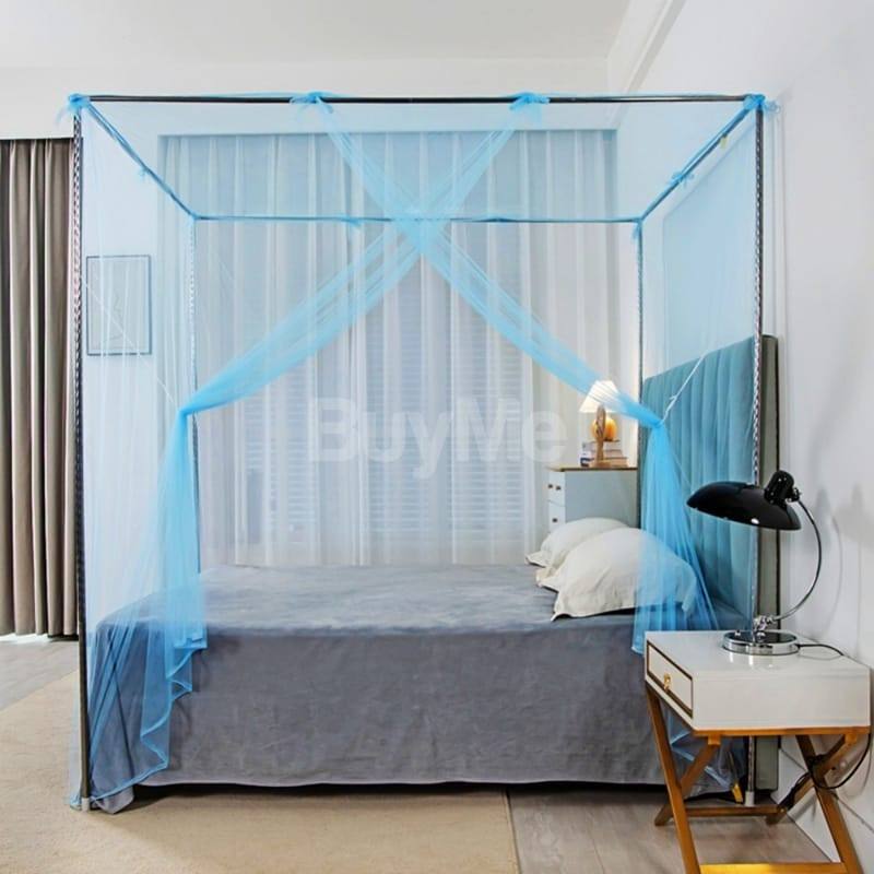 FINE MESHES MOSQUITO LARGE SQUARE NET