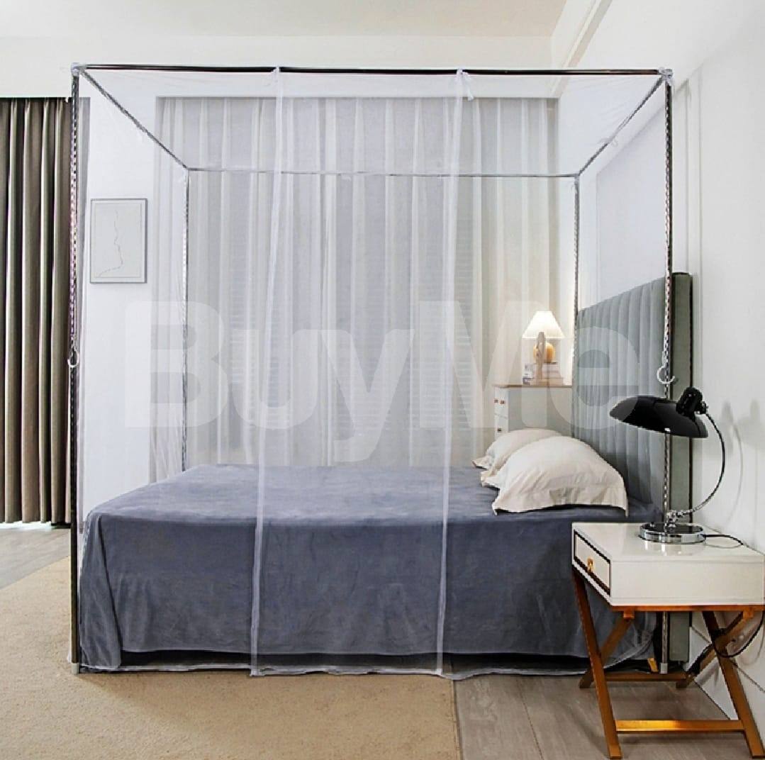 FINE MESHES MOSQUITO LARGE SQUARE NET