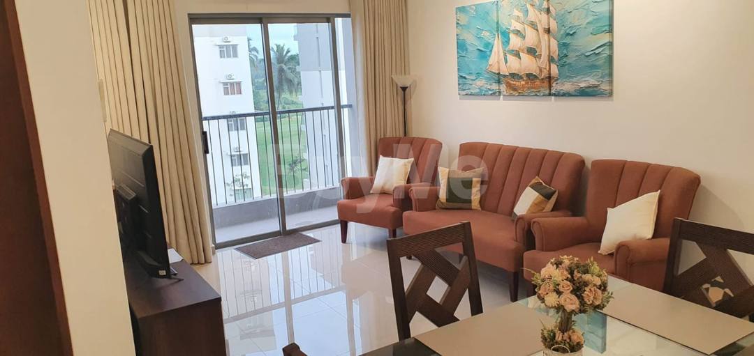 BRAND NEW FULLY FURNISHED APARTMENT FOR SALE
