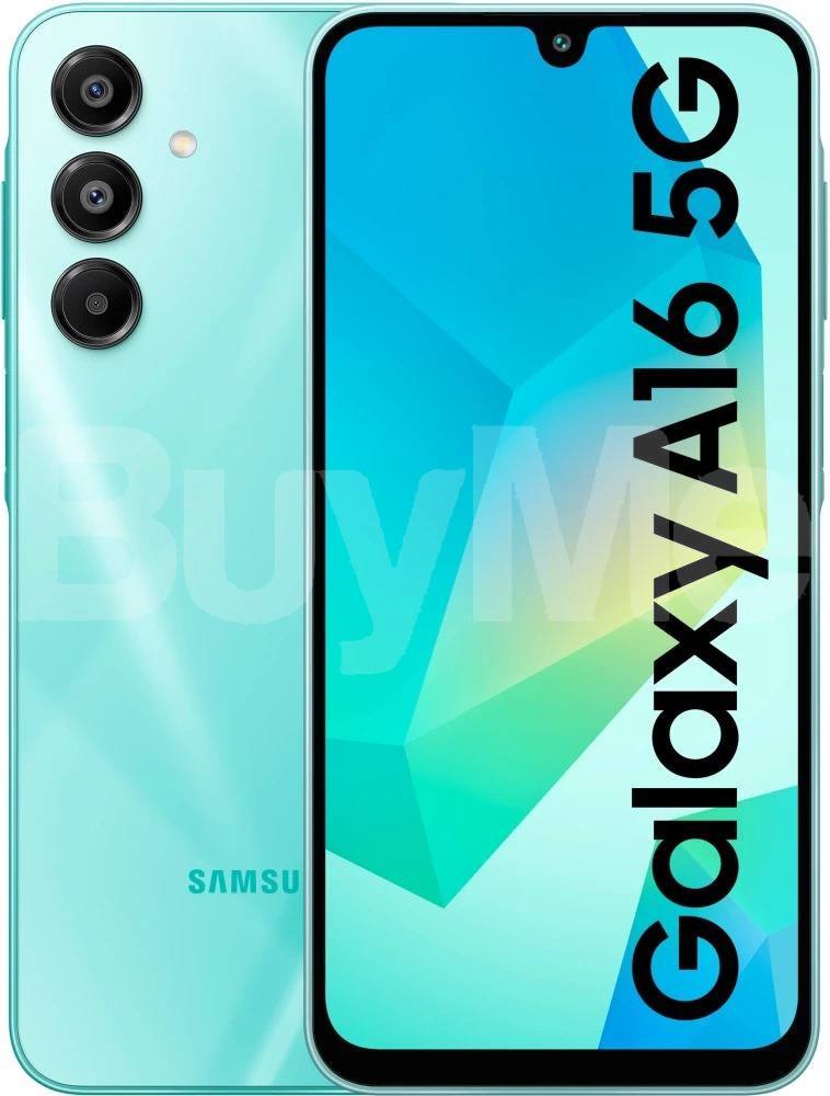 SAMSUNG A16 5G