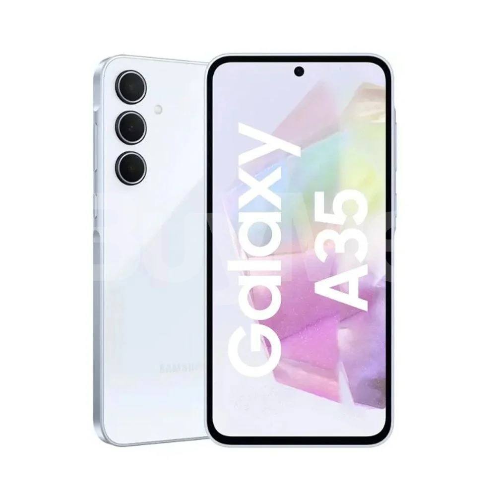 SAMSUNG A35 8/256