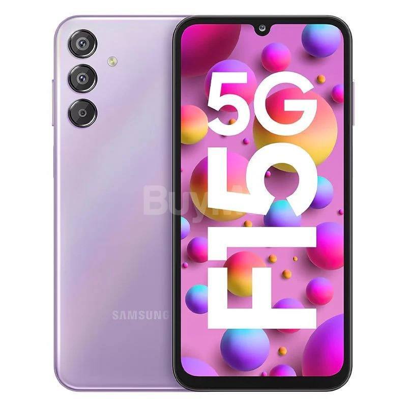 SAMSUNG F15 5G 6/128GB