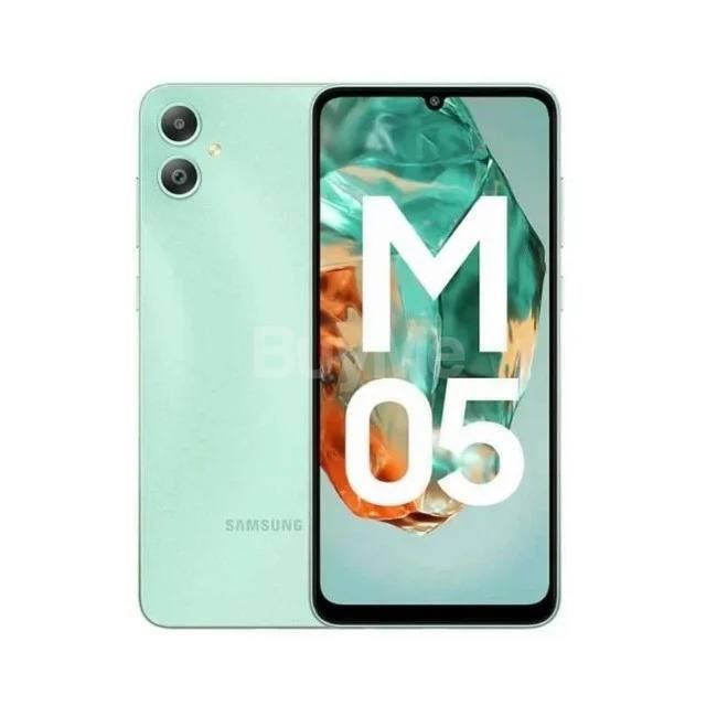 SAMSUNG M05 4/64GB