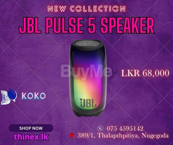JBL PULSE 5