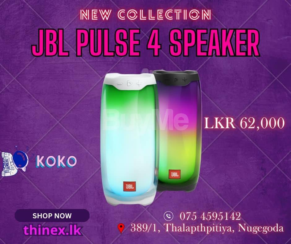 JBL PULSE 4