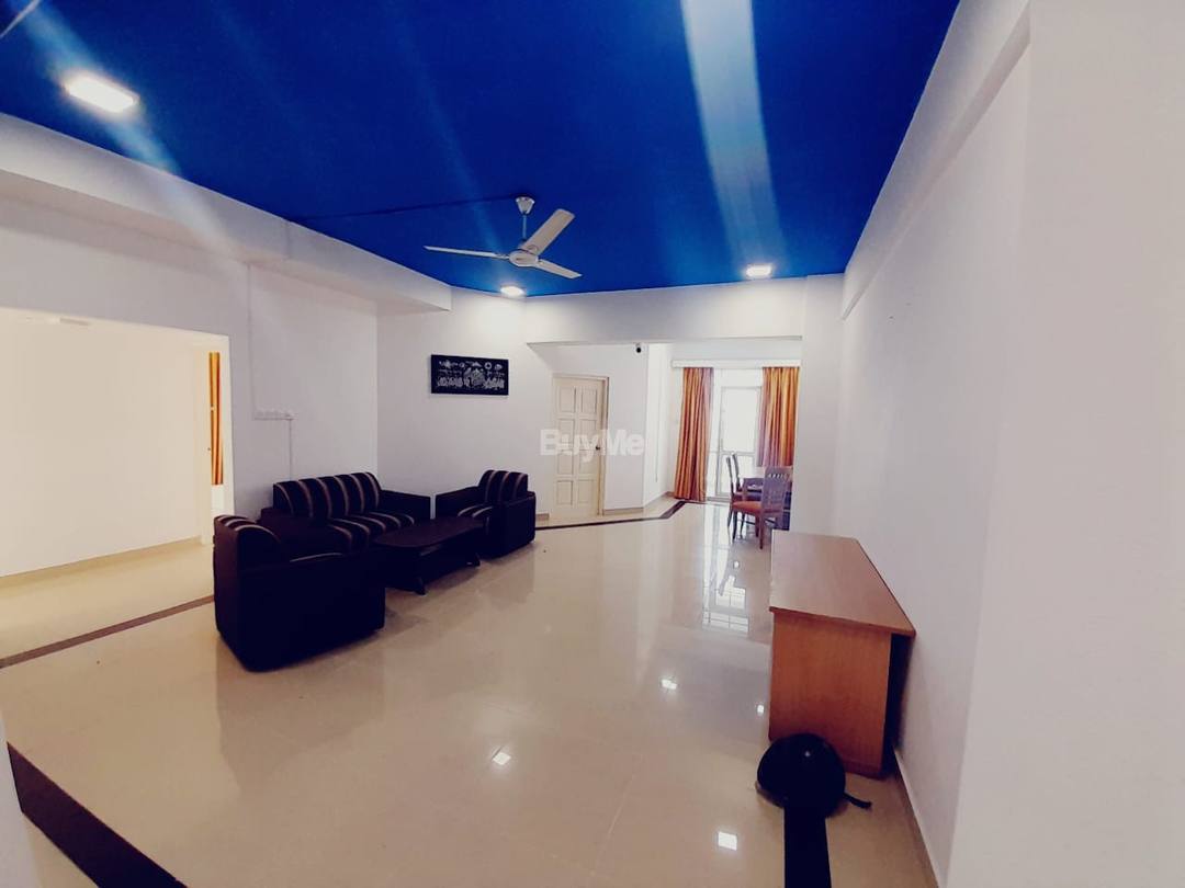 Luxury Apartment for sale in Wellawatte, Colombo 6