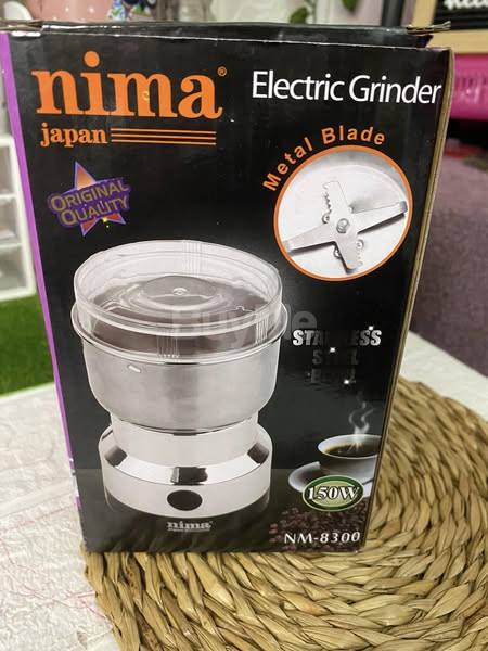 NIMA JAPAN MINI GRINDER