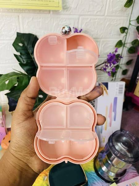 CUTE BOX