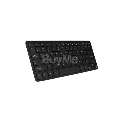 JEDEL WS1000 MINI-WIRELESS KEYBOARD