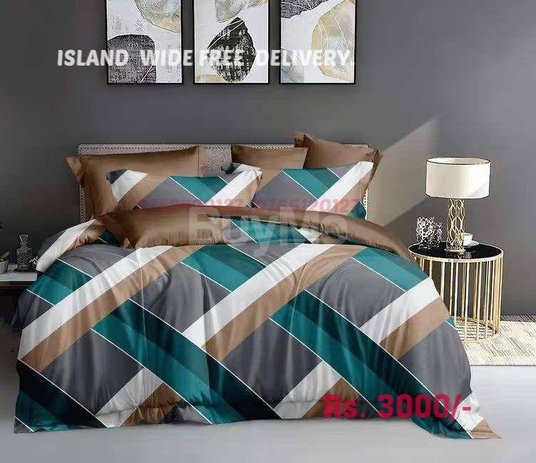 EXPRESS BEDSHEET