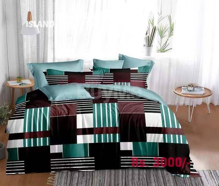 EXPRESS DESIGN BEDSHEET