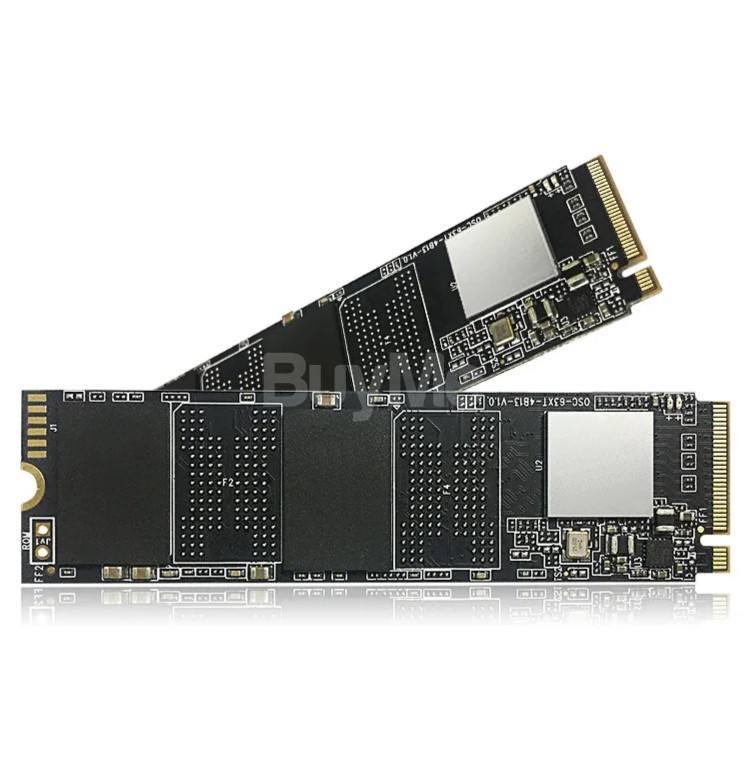 OSCOO SSD NVME 128GB